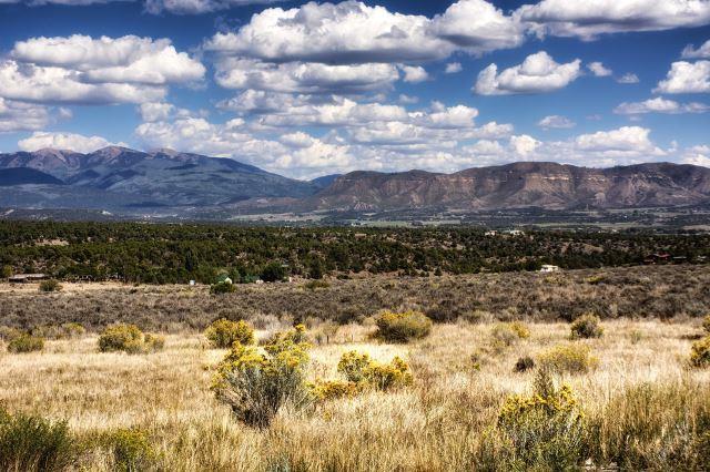 Mesa Verde National Park