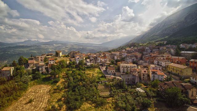 Abruzzo