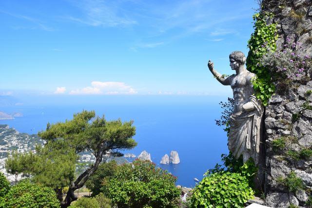 Capri