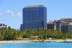 Trump International Waikiki Hotel