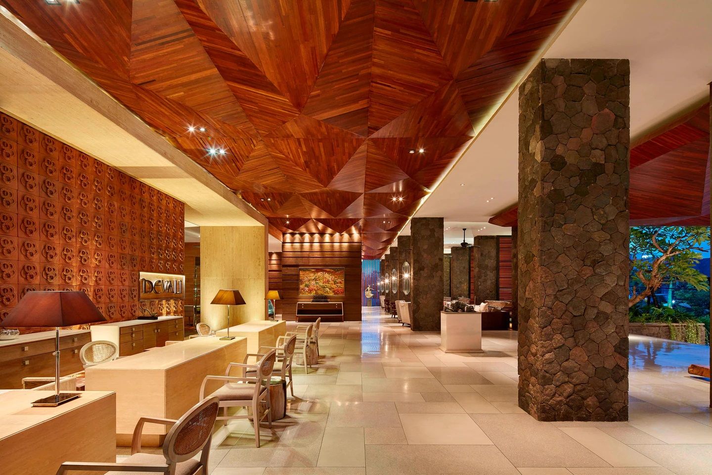 Four Points by Sheraton Bali, Seminyak - CHSE Certified