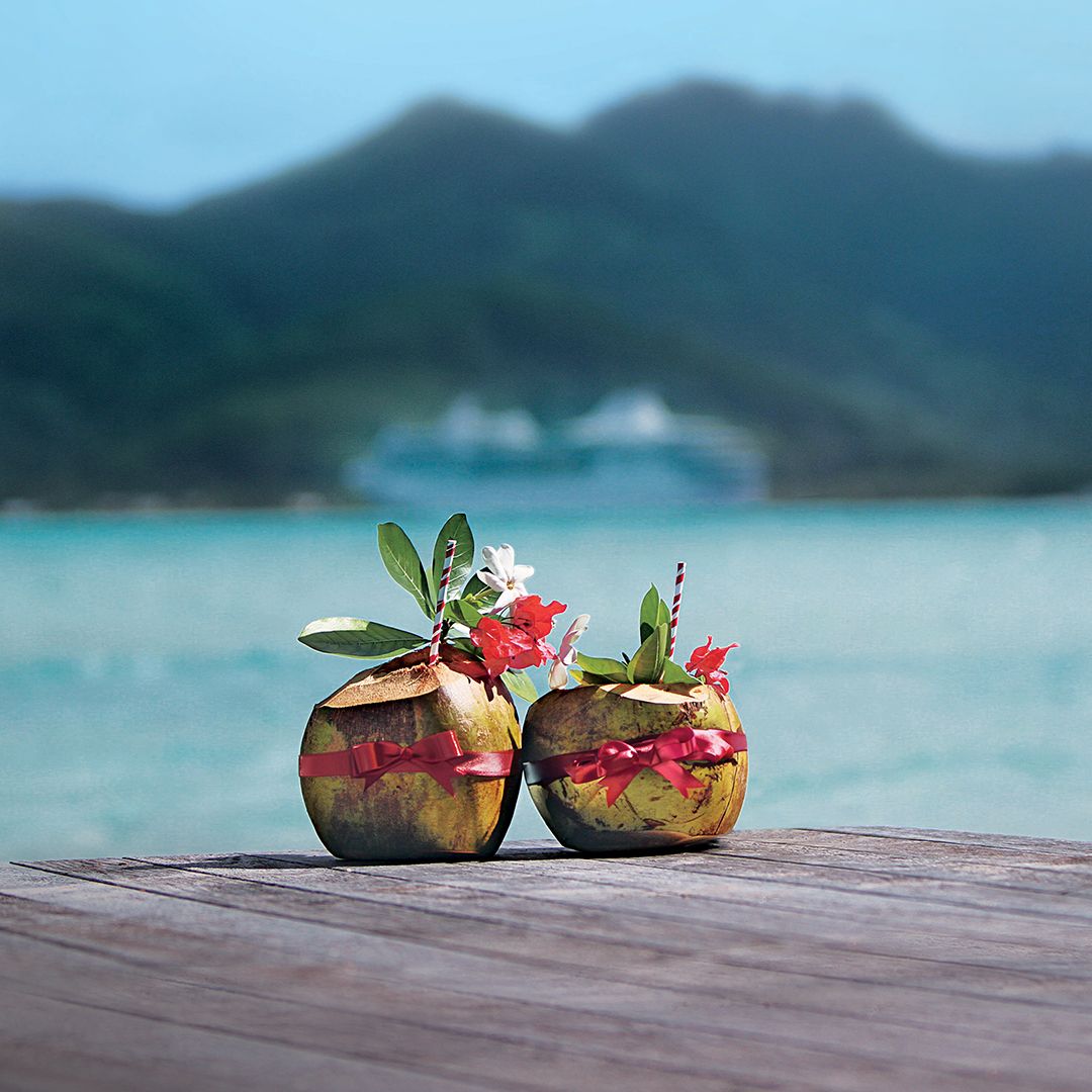 Limited-Time Offer: Luxury Indulgences with $500 Shipboard Credit